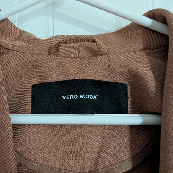 Vero moda long vest - Picture 3 of 6